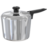 3 Quart Sauce Pan with Lid - By Baano