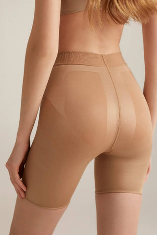 Shapewear Shorts Conte X-Press - Control Top - By Baano