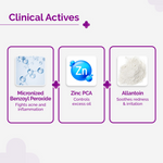 The Derma Co 2.5% Benzoyl Peroxide Spot Corrector