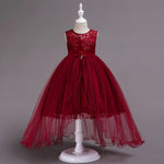 Graduation Christmas Dresses - # GIAA211510001