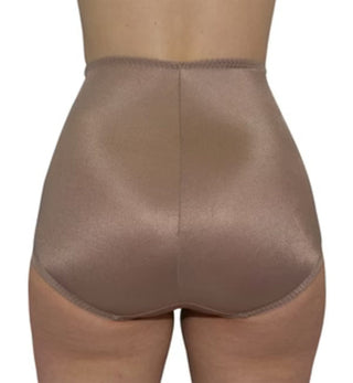 Light Shaping Tummy Control Panty with Inner lining | Style 511 Rago Shapewear