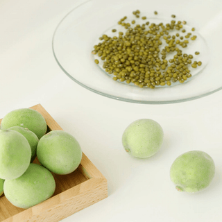 Beauty Of Joseon Green Plum Refreshing Cleanser - By Baano