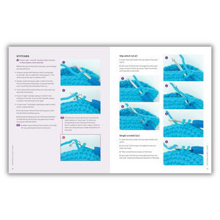 Crochet Amigurumi for Every Occasion: 21 Easy Projects to Celebrate Life's Happy Moments (Spiral Bound) - By Baano