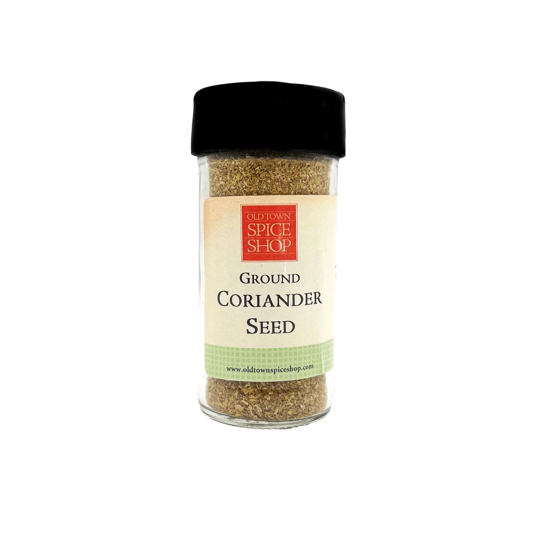 Coriander Seed, Ground - By Baano