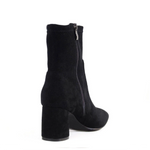 Ballyn Stretch Sock Booties Chelsea Crew