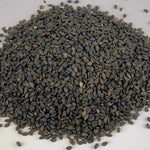 Black Sesame Seed - By Baano