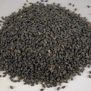 Black Sesame Seed