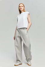 Cloud Flow Sweatpants HJ701 Hey Joanie
