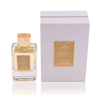 Vetiver Pepper - By Baano