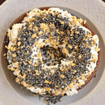 Truffle Everything Bagel Seasoning - By Baano