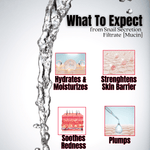 Snail Mucin 98 Power Bomb Essence