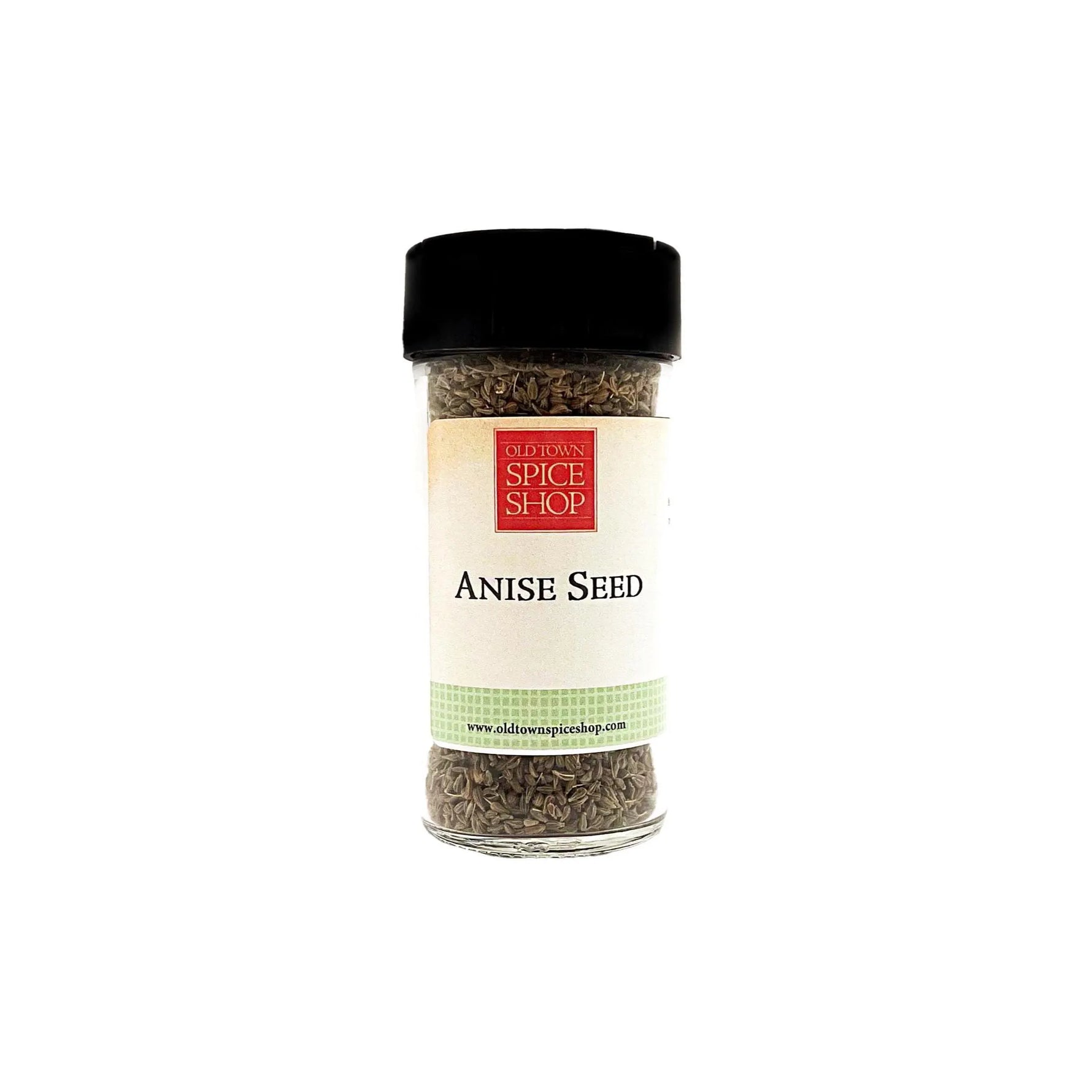 Anise Seed, Whole - By Baano