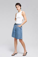 Easy Rider Bermuda Shorts HJ822 Hey Joanie