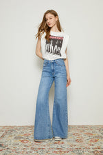 Melissa Slouch Boot HJ127 Hey Joanie