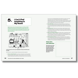 Thriving with ADHD Workbook for Teens: Improve Focus, Get Organized, and Succeed (Spiral Bound) - By Baano