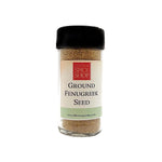 Fenugreek Seed, Ground - By Baano