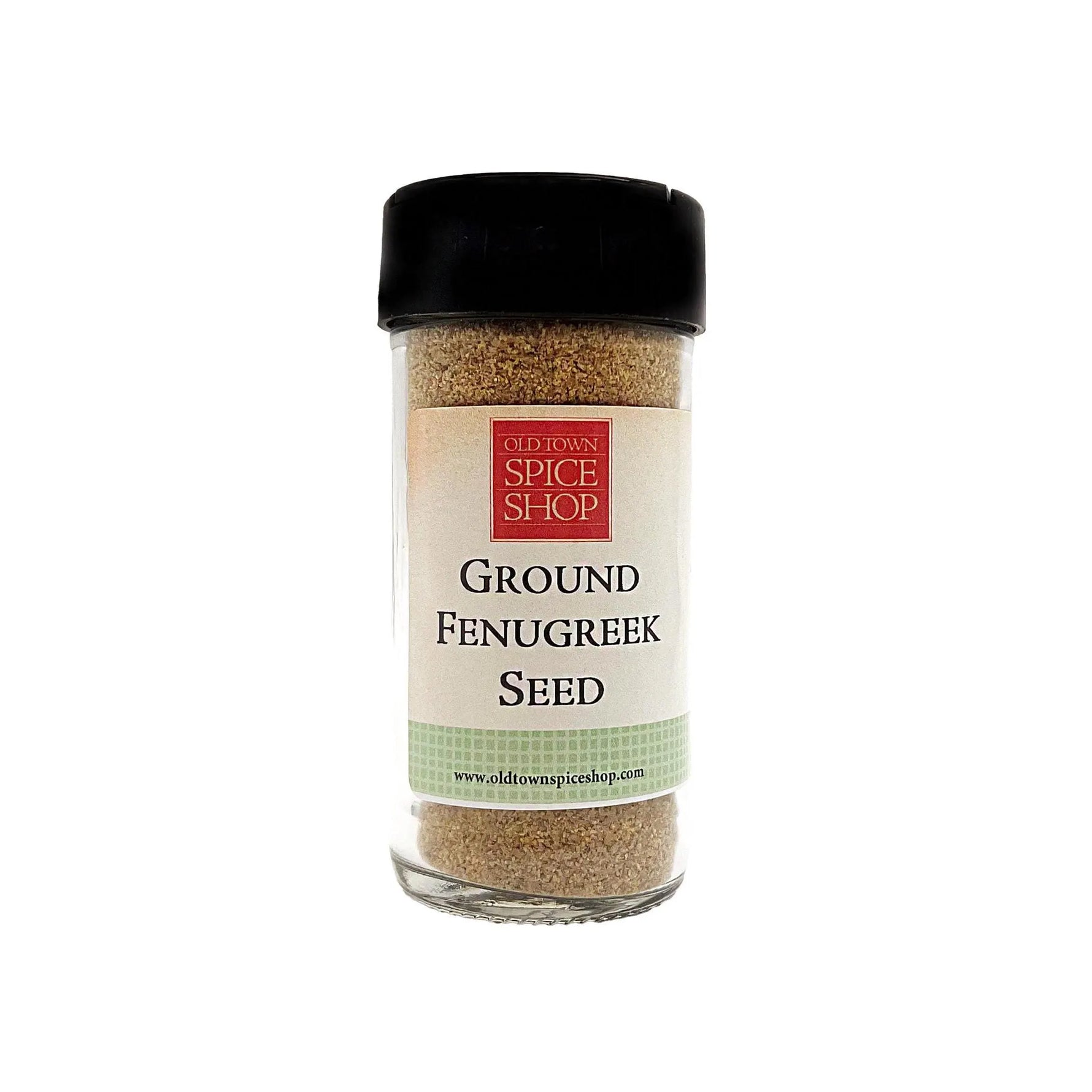 Fenugreek Seed, Ground - By Baano