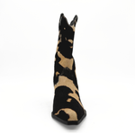 Racketeer Pony Hair Cowboy Boots