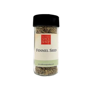 Fennel Seed, Whole