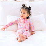 The Second-Skin Footless Romper | Saddle Up