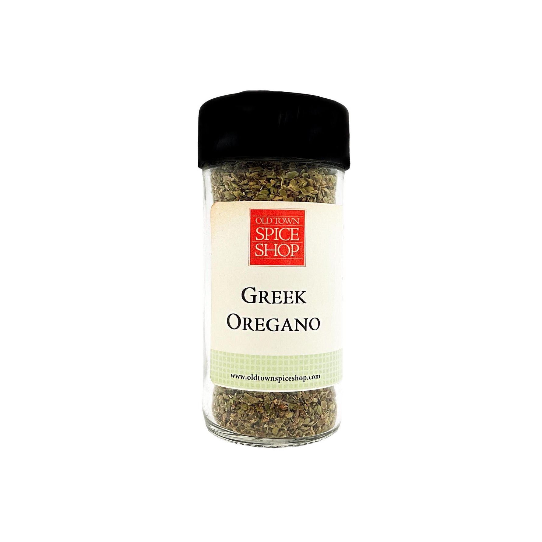 Oregano, Greek - By Baano