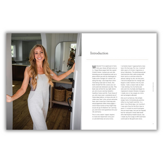 A Healthier Home: The Room by Room Guide to Make Any Space A Little Less Toxic (Spiral Bound) - By Baano