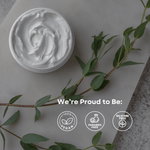 Magnesium Body Butter - By Baano