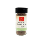 Cardamom Seed, Ground - By Baano