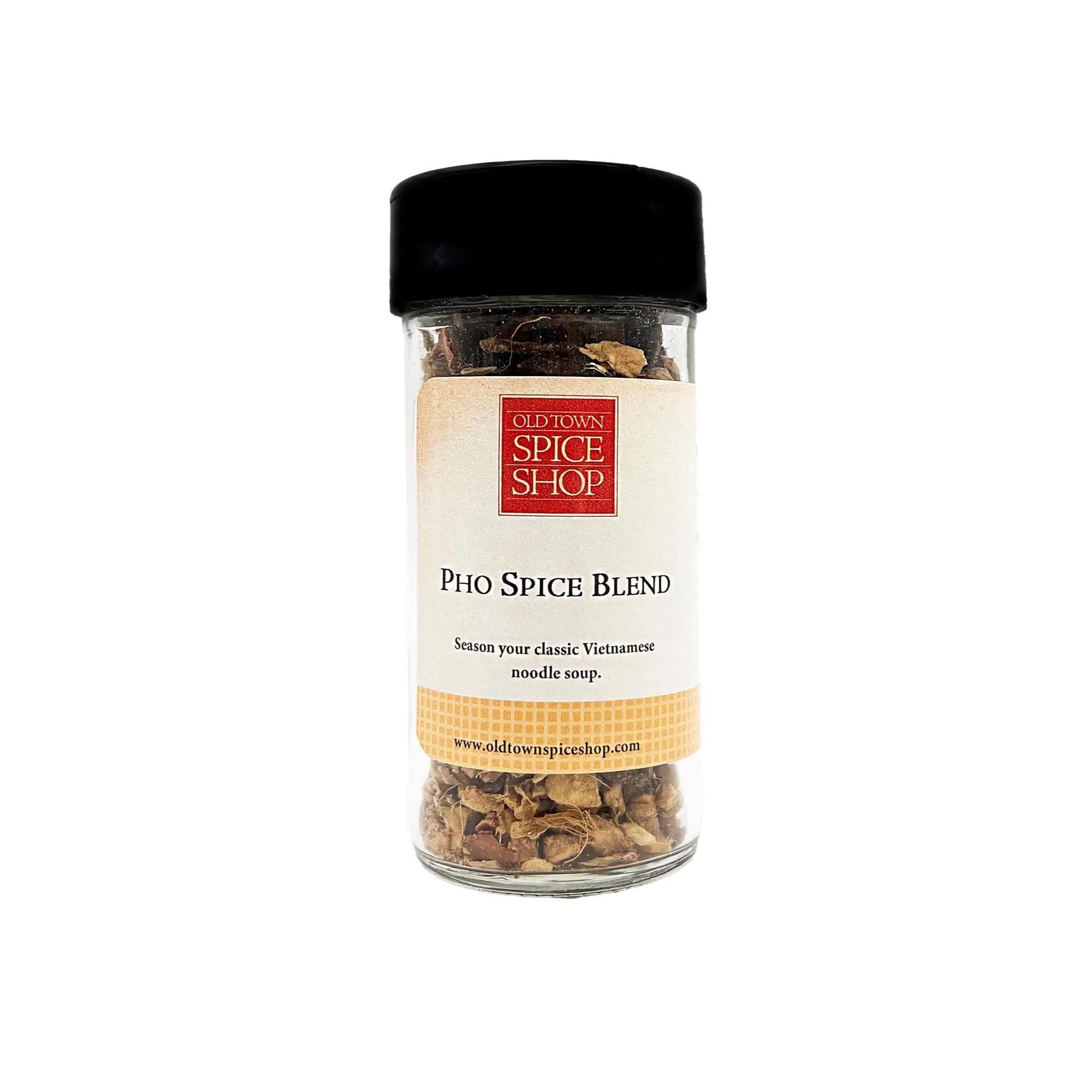 Pho Spice Blend - By Baano