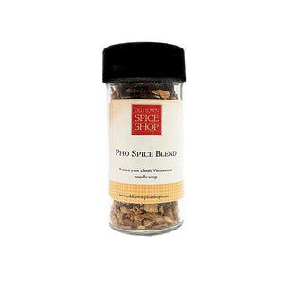Pho Spice Blend