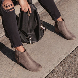 Jody | Taupe