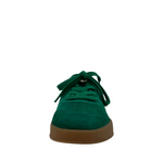 Moldova Suede Tennis Sneakers