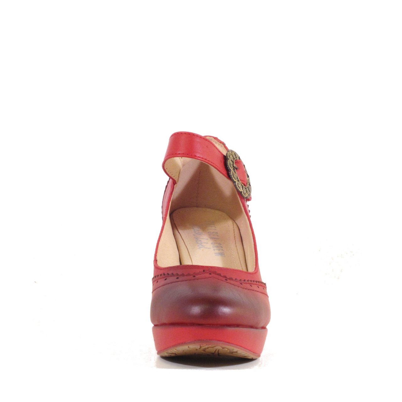 Dossier Mary Jane Heels