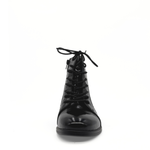 Lazor Lace Up Booties Chelsea Crew