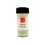 Onion Powder - By Baano