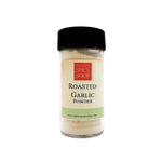 Roasted Garlic Powder - By Baano