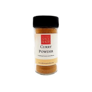 Curry Powder