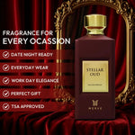 STELLAR OUD | UNISEX