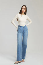 Palm Ease Jeans HJ027 Hey Joanie