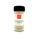Horseradish Powder - By Baano