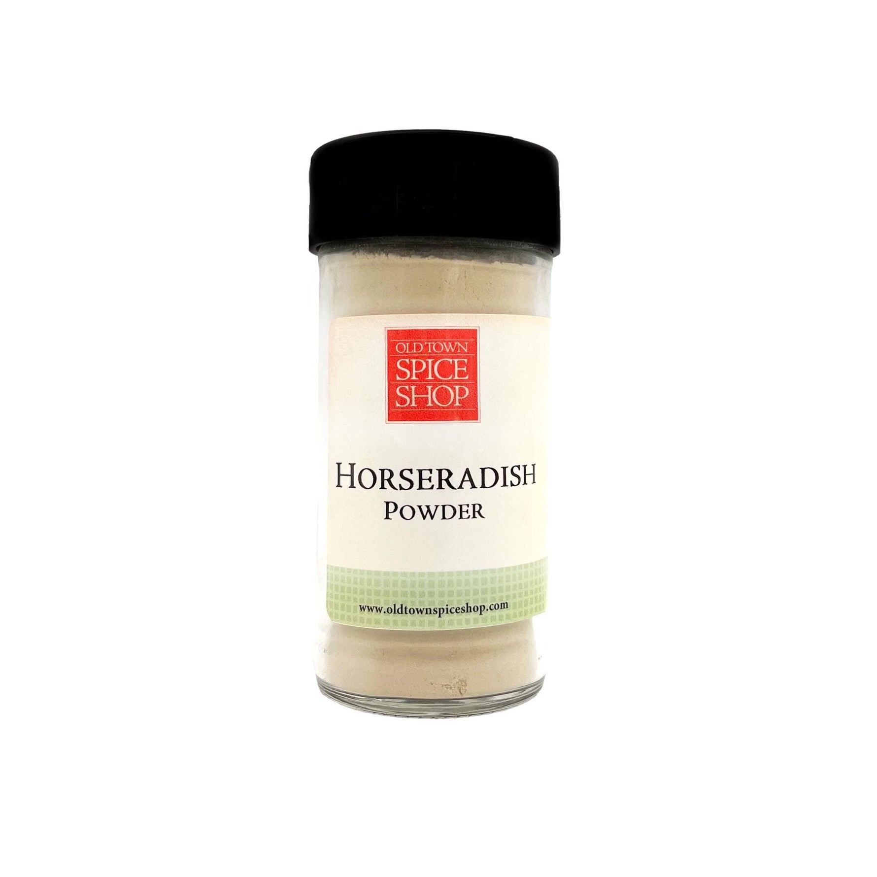 Horseradish Powder - By Baano