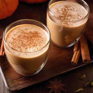 Pumpkin Spiced Hot Cocoa Old Town Spice Shop