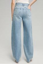 Moon Curve Jeans HJ031 Hey Joanie