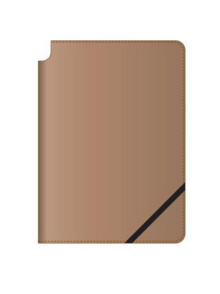 Tech2 Macchiato Ballpoint and Journal Gift Set - By Baano