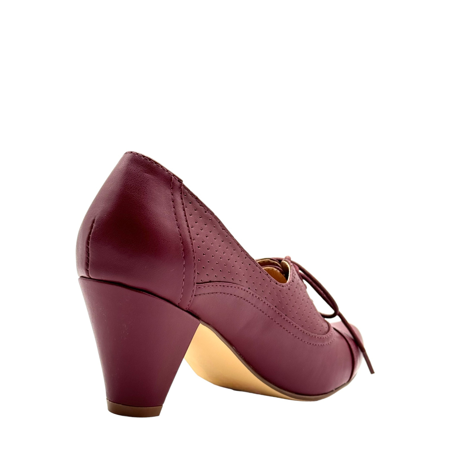 Maytal Retro Heels