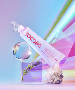 TOCOBO Collagen Brightening Eye Gel Cream - By Baano