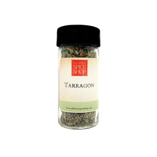 Tarragon