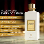 BALLADE ORIENTALE | UNISEX