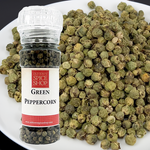 Green Peppercorn - By Baano