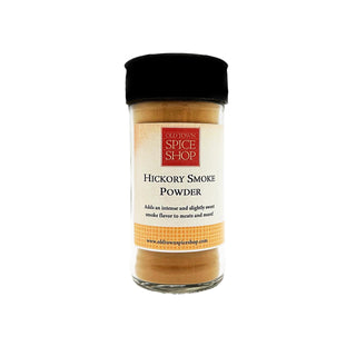 Hickory Smoke Powder